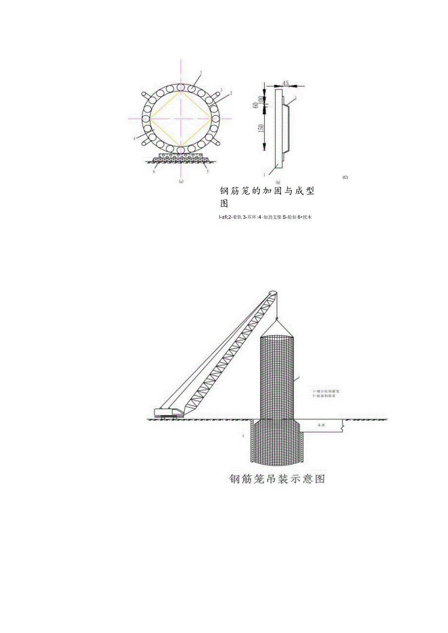 圆柱墩施工方法及施工工艺.docx_第2页