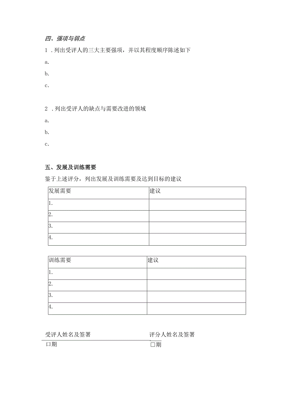 年度员工发展建议.docx_第3页