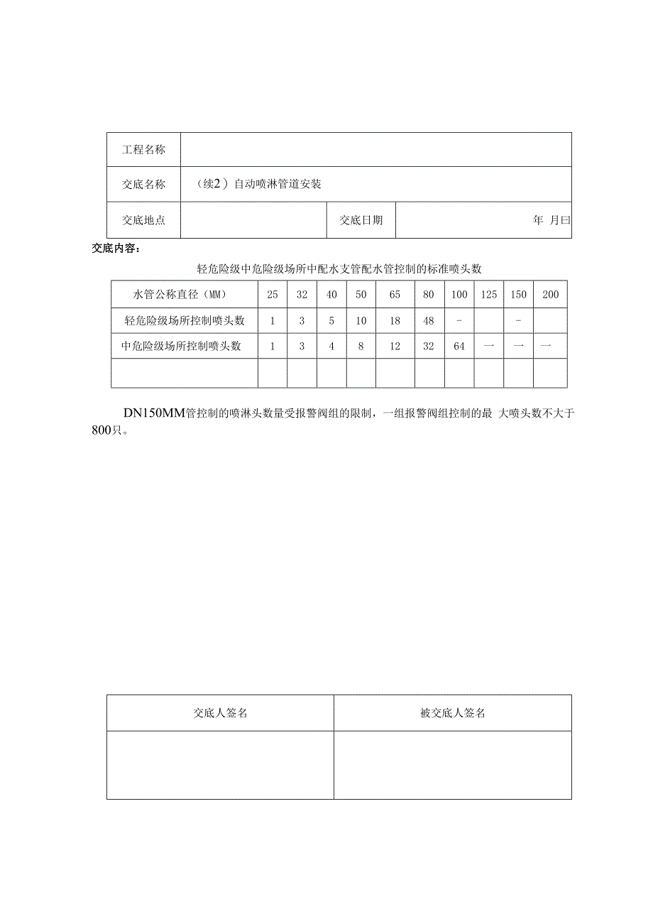 湿式自动喷水灭火系统技术交底.docx_第3页