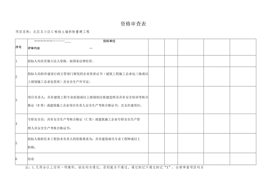 资格审查表.docx_第1页