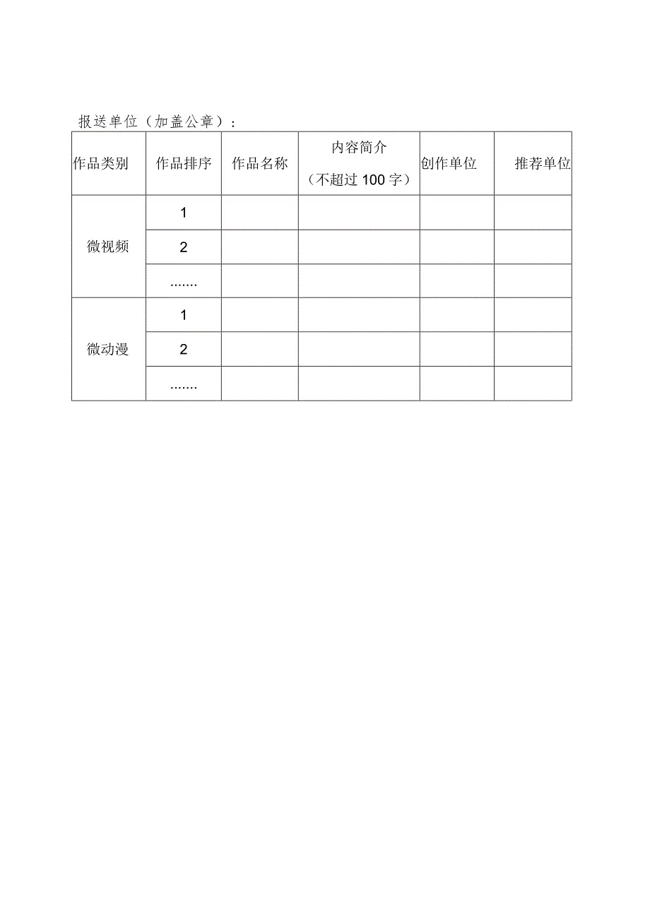 质量强国建设微视频作品版权承诺书.docx_第3页