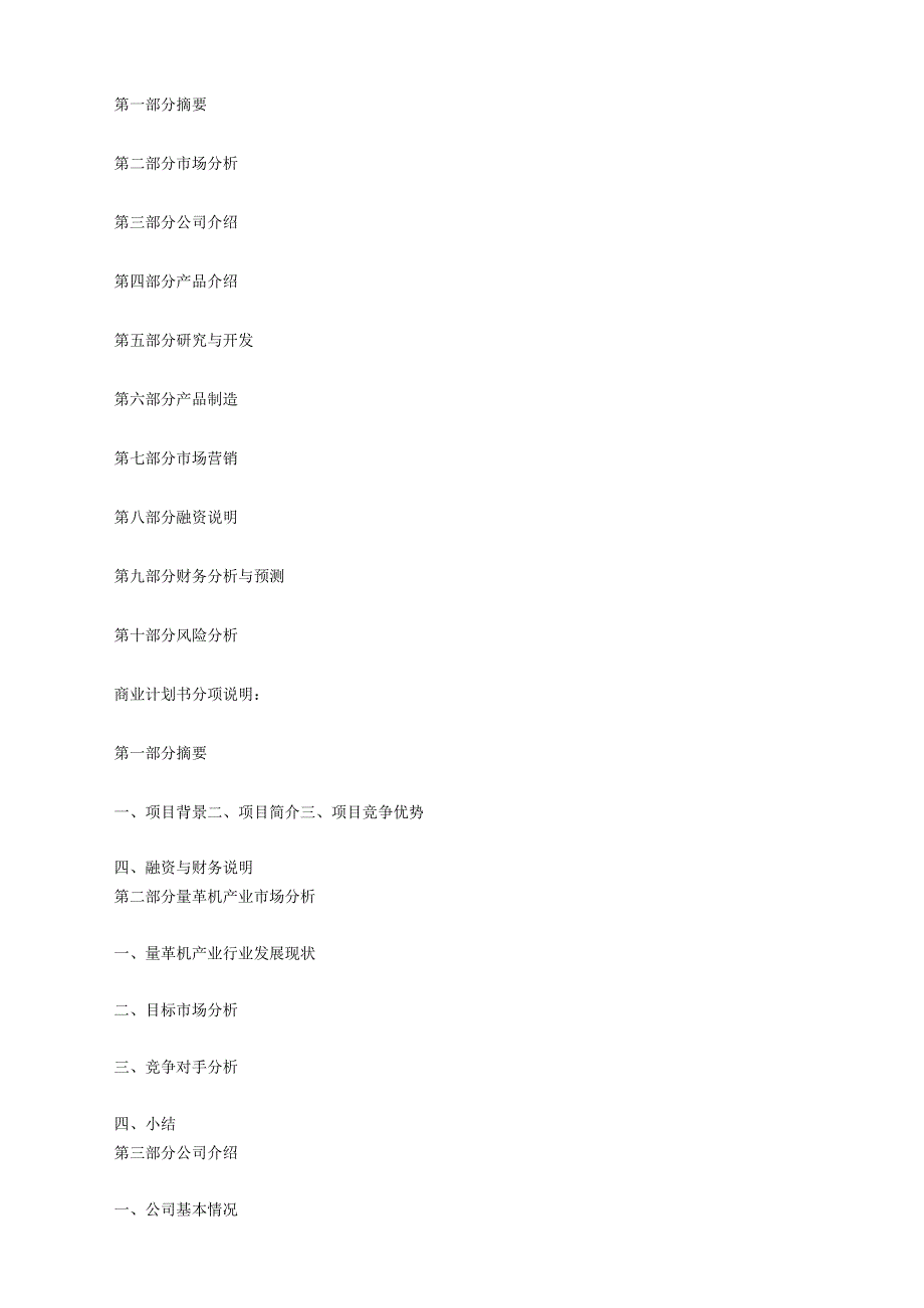 量革机项目商业计划书.docx_第3页