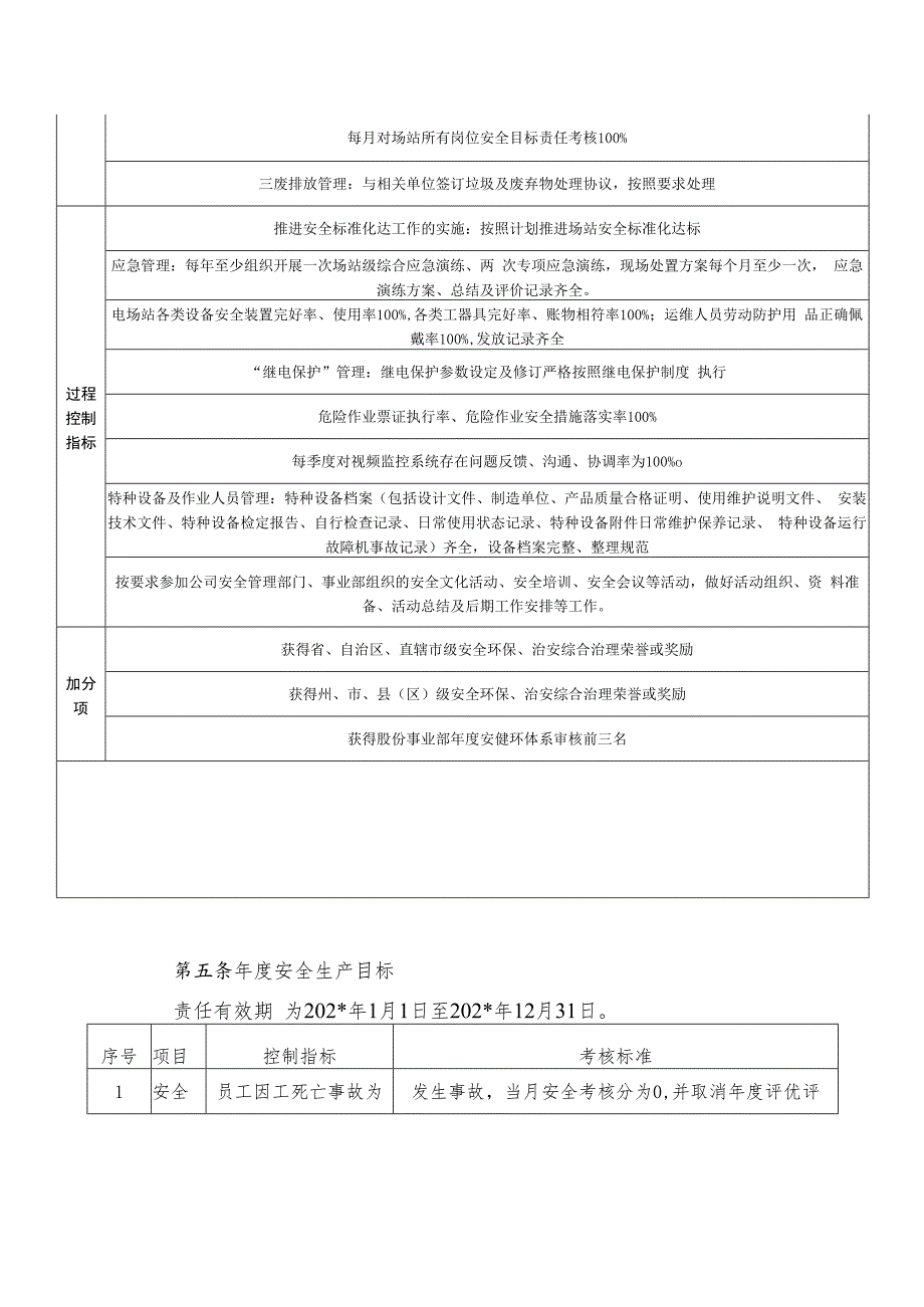 电站安全管理总体目标.docx_第3页