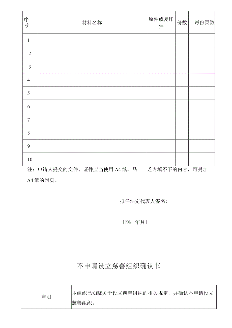 社会组织成立登记申请书.docx_第3页