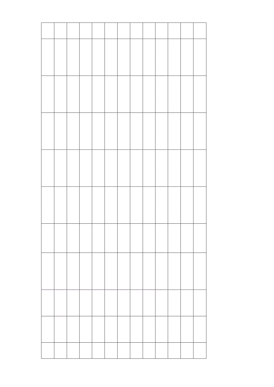 安保器械丢失损坏登记表.docx_第2页