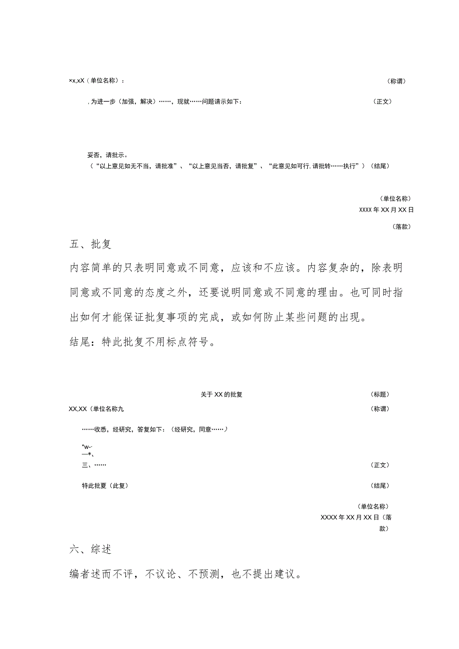 申论考试常用公文格式.docx_第3页