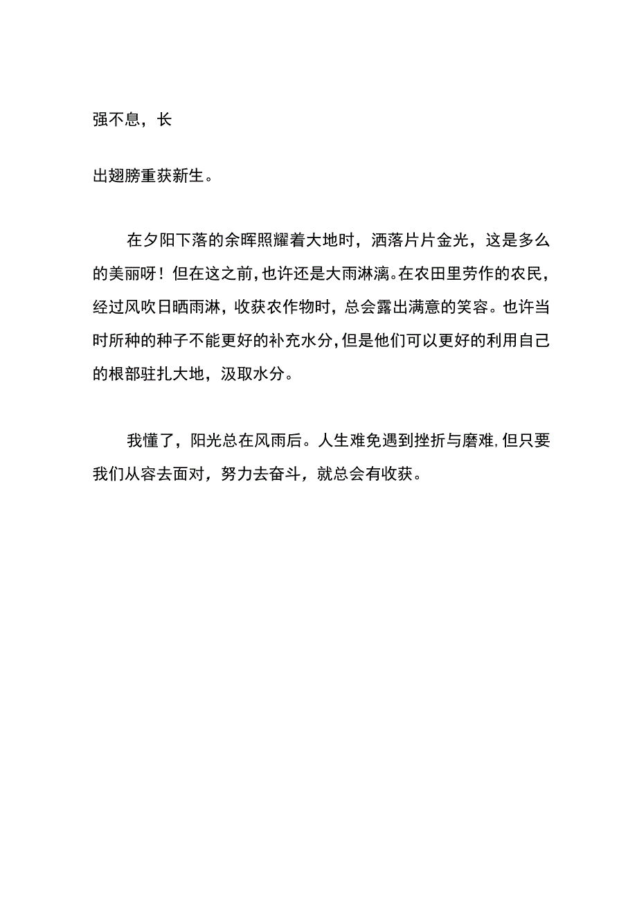 阳光总在风雨后初中作文.docx_第2页