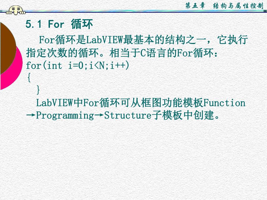 虚拟仪器labview课件PPT5.ppt_第2页