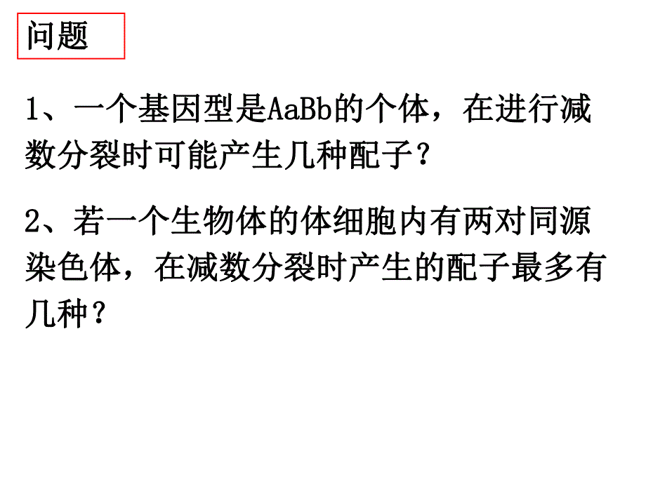 课件基因在染色体上.ppt_第2页