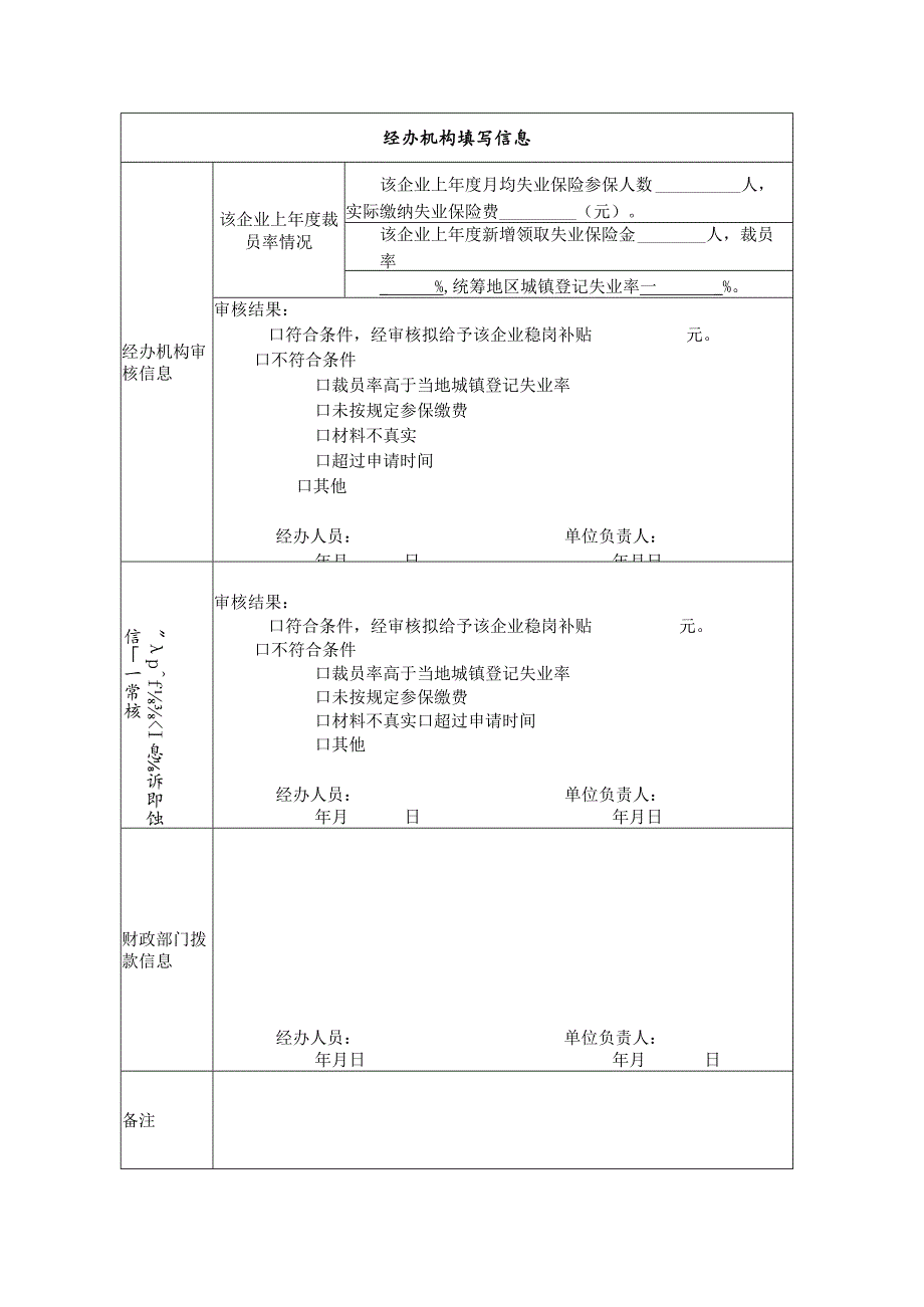 南昌市企业申请稳岗补贴审批表.docx_第2页