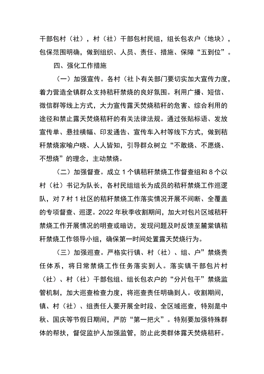 麓棠镇2022年秋季秸秆禁烧工作方案.docx_第2页