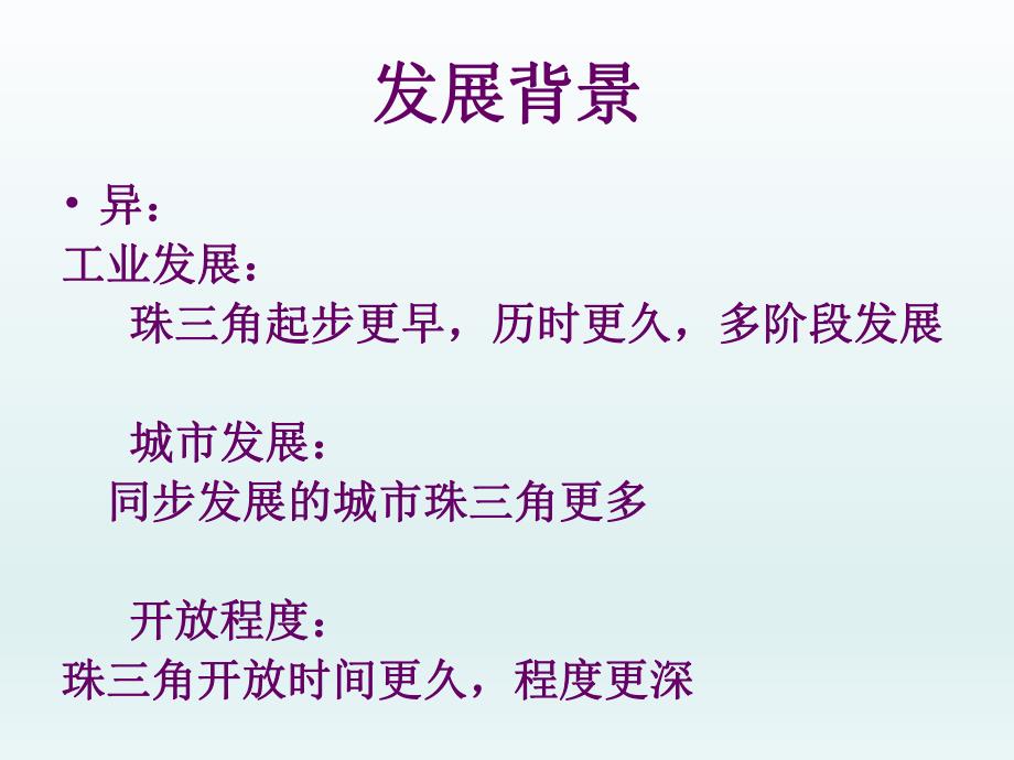 长三角与珠三角.ppt_第3页