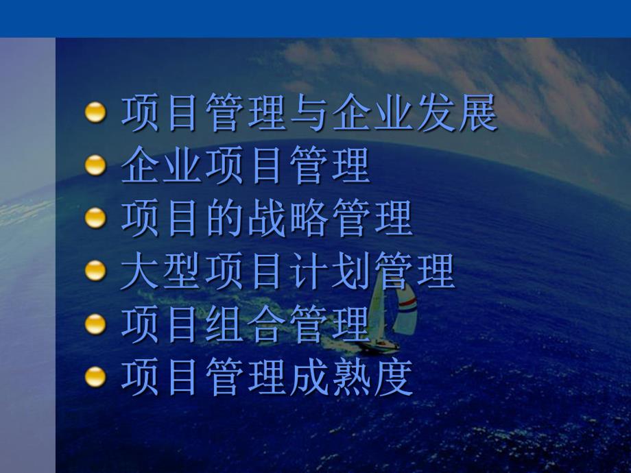 面向企业与组织的项目管理.ppt_第2页