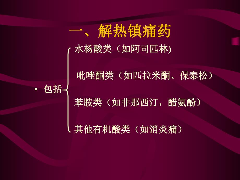 镇痛药及其吗啡镇痛机理.ppt_第3页