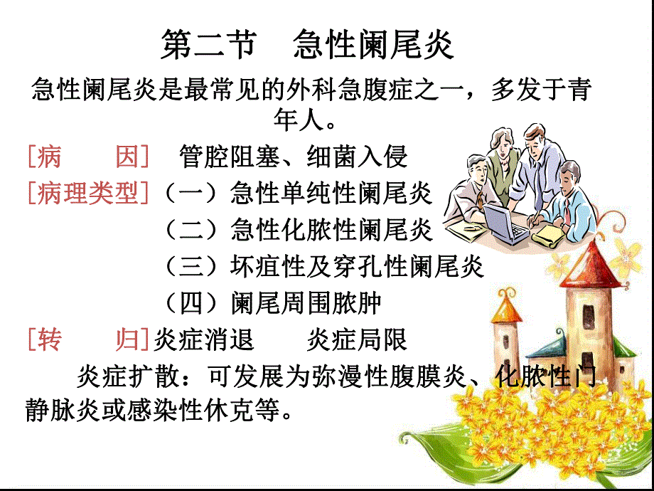 阑尾炎病人的护理外科护理学课件.ppt_第3页