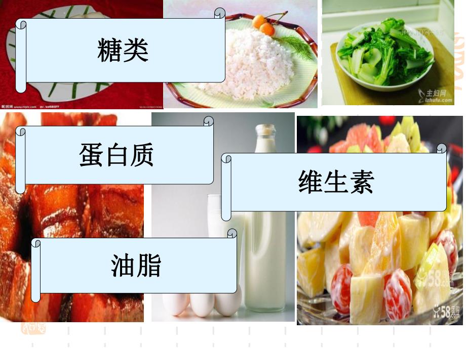 食物中的有机物教学能手评选所用课件.ppt_第3页