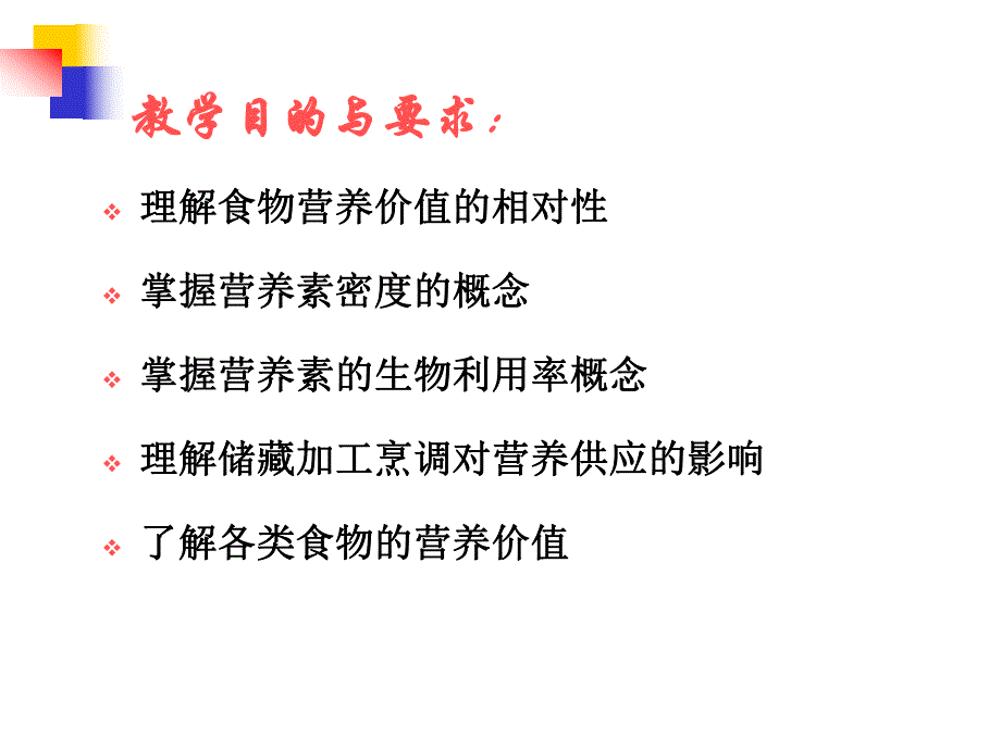 食物营养价值.ppt_第2页