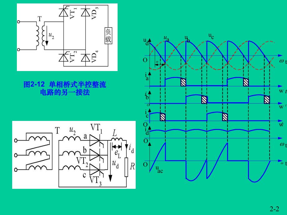 高艳玲电力电子技术三章课后题.ppt_第2页