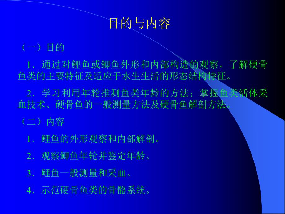 鱼的系列实验.ppt_第2页