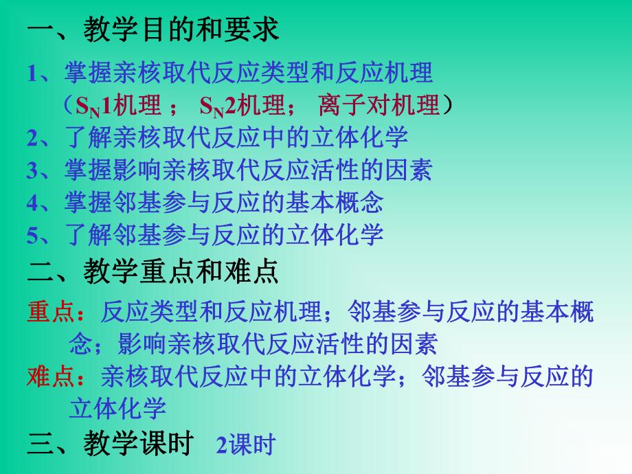 高等第4章亲核取代.ppt_第3页