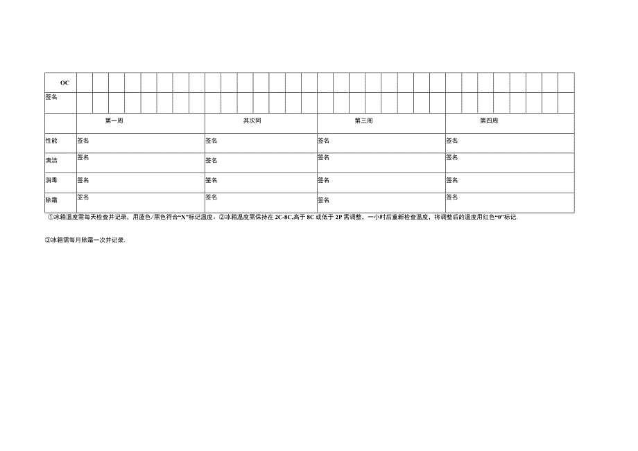 检验科冰箱温度监控记录表.docx_第3页