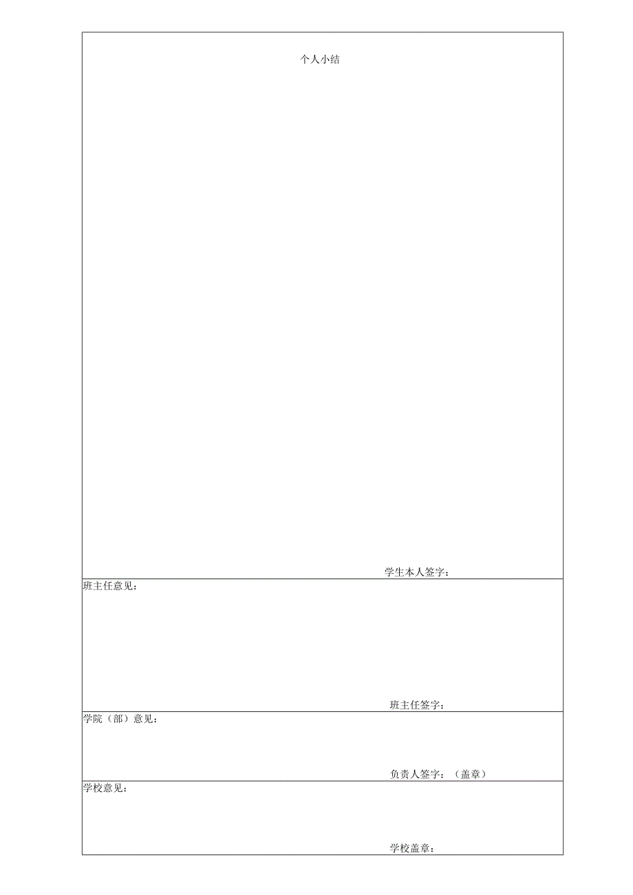 苏州大学 助学金受助学生汇报表.docx_第2页