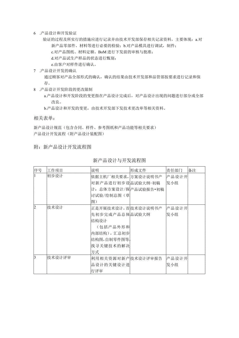 新产品设计开发流程-更新.docx_第2页