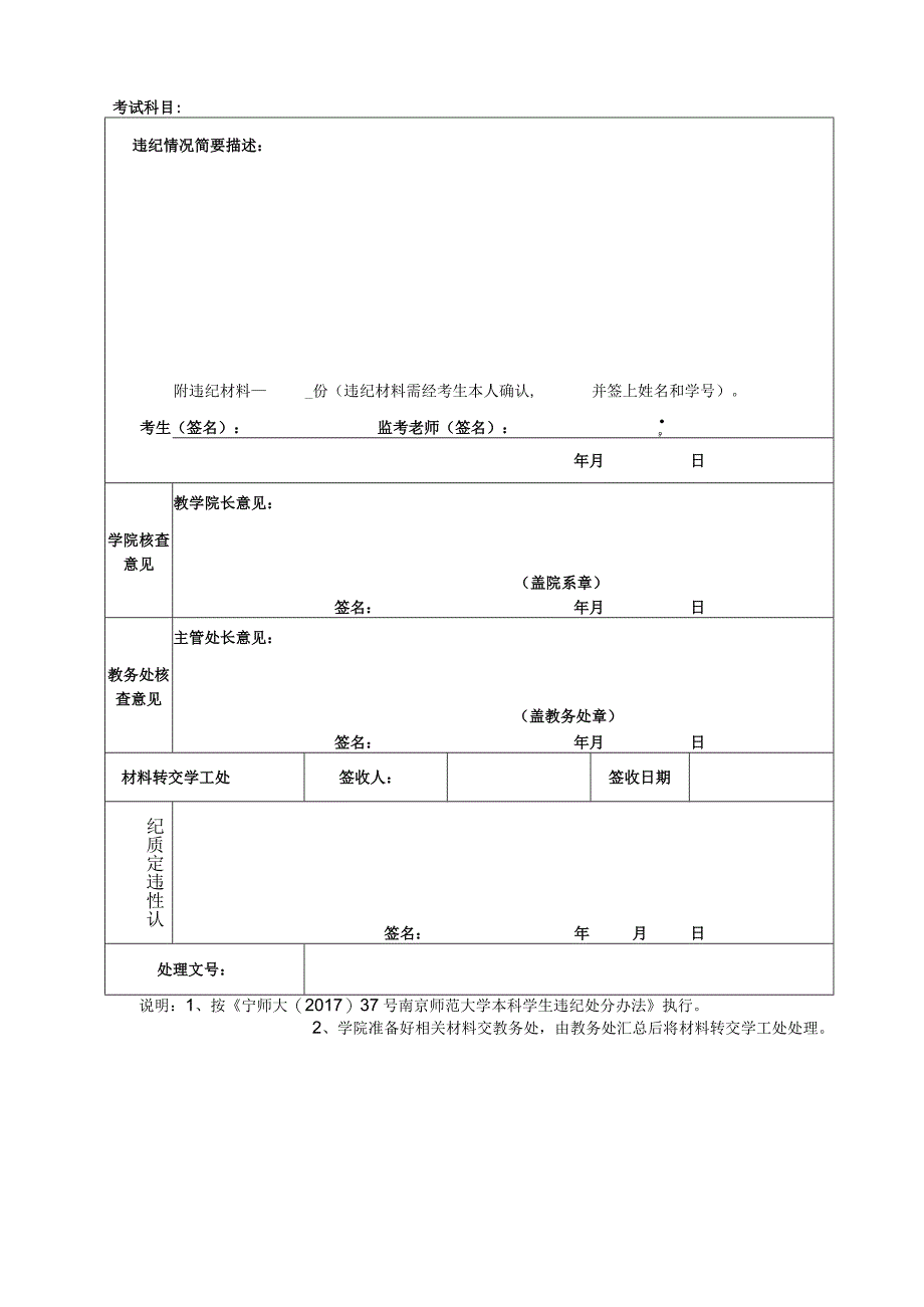 考场情况记录表.docx_第2页