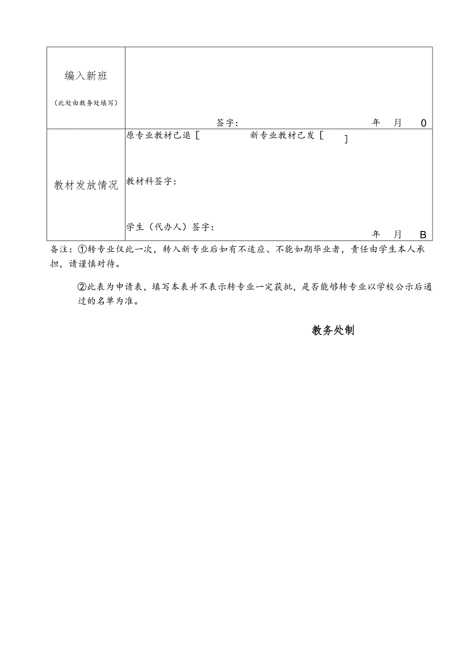 湖北商贸学院转专业申请表.docx_第2页