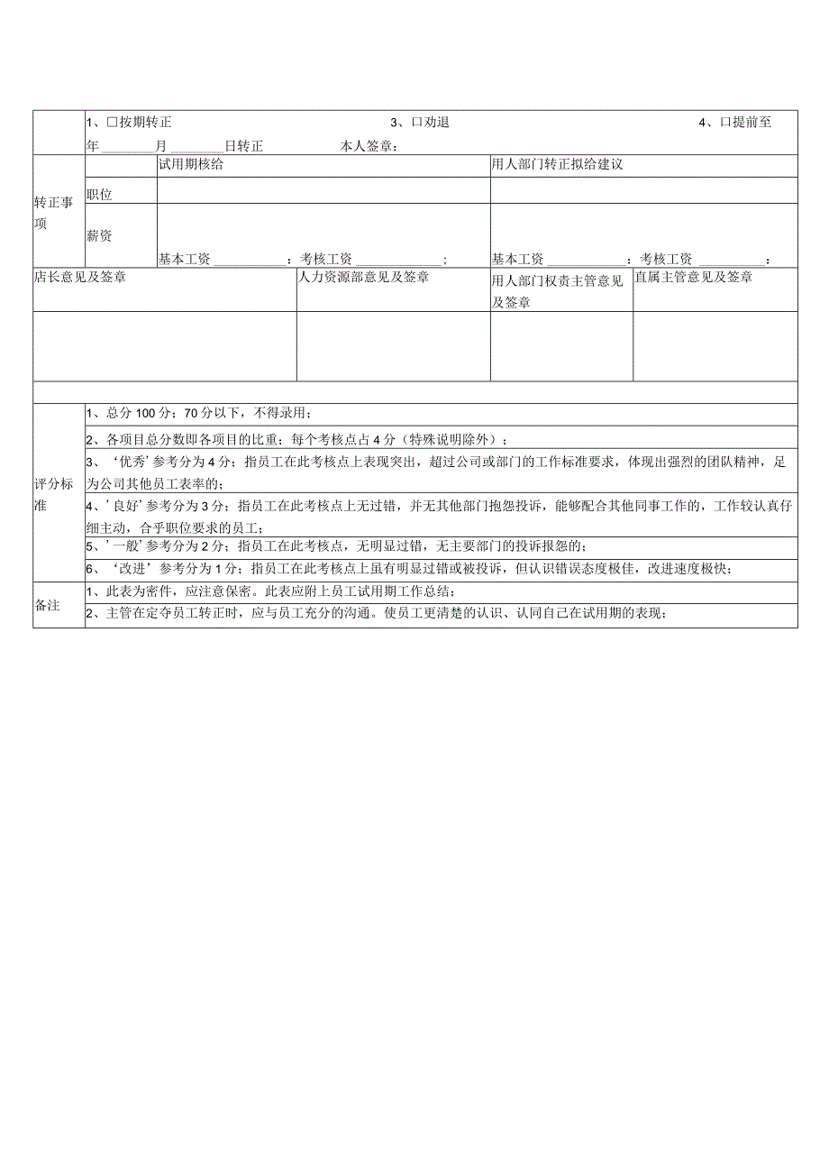 员工转正申请书.docx_第2页