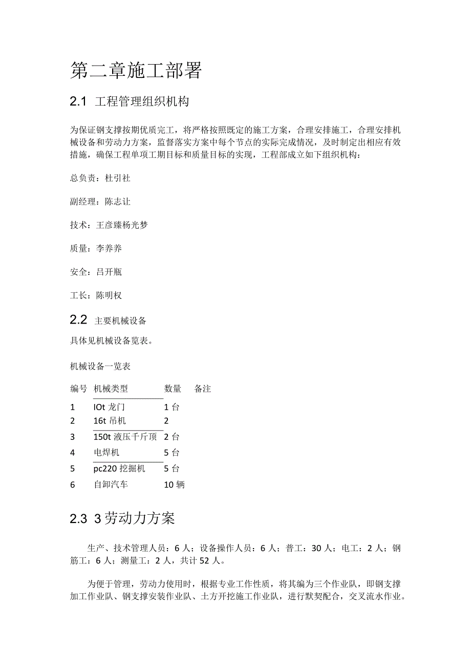 钢支撑紧急施工实施方案.docx_第2页