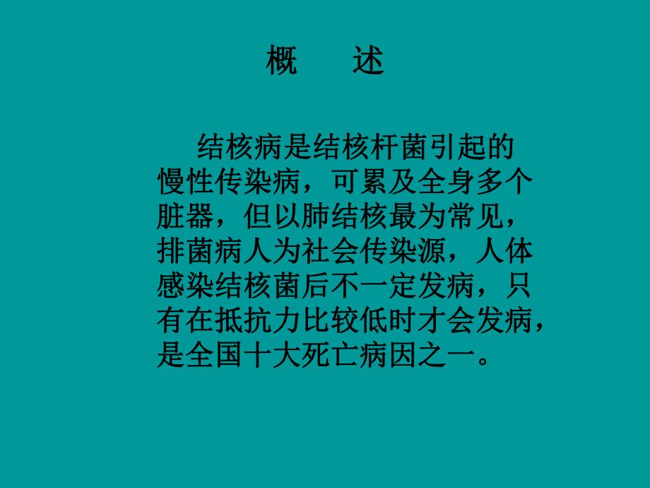 肺结核的诊断和治疗.ppt_第2页