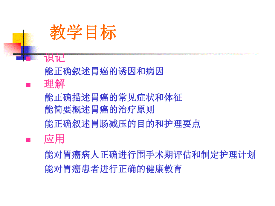 胃癌病人的护理.ppt_第2页