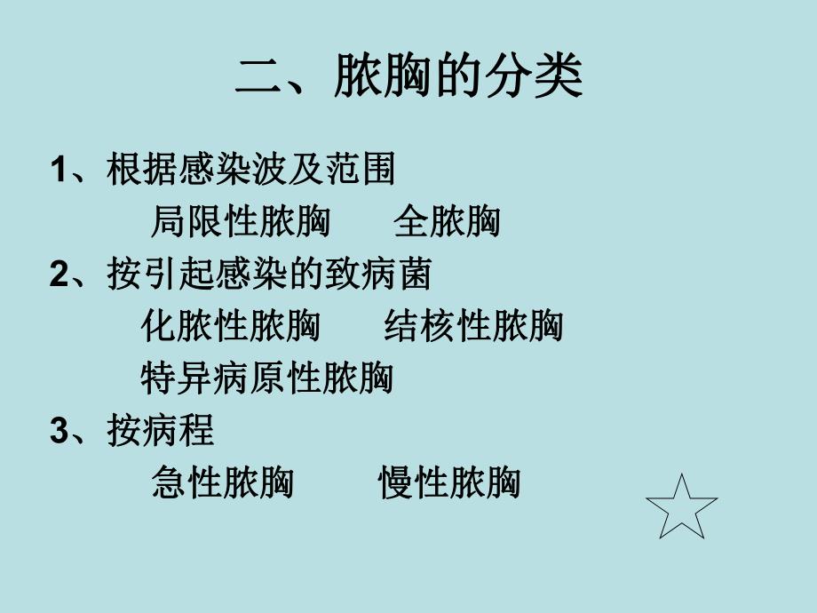 脓胸病人的护理.ppt_第3页