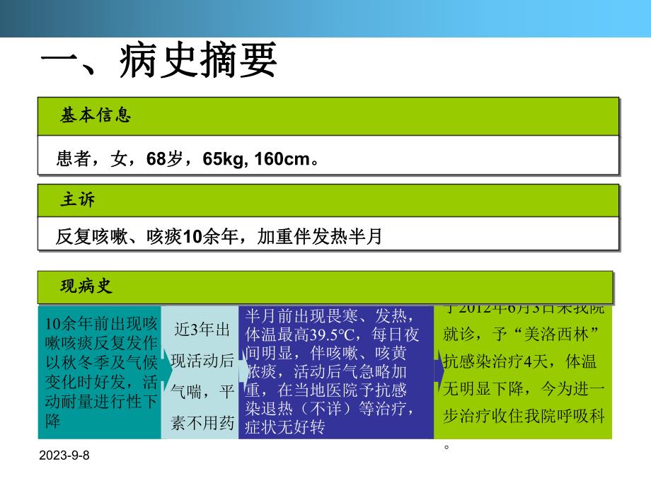 慢性阻塞性肺炎copd的治疗及药学监护ppt课件.ppt_第3页