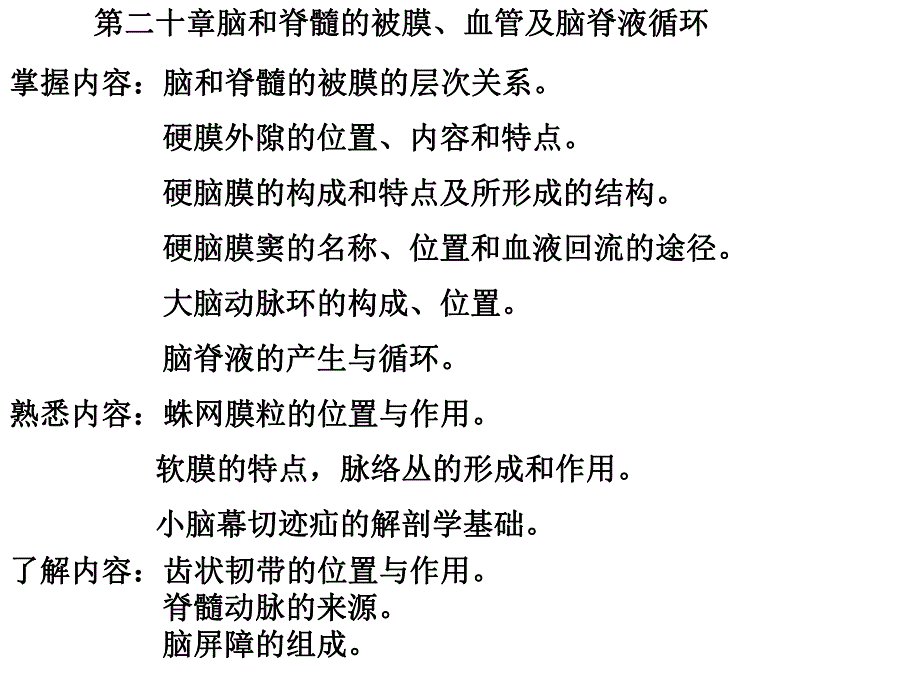 脑膜脑血管解剖图.ppt_第1页