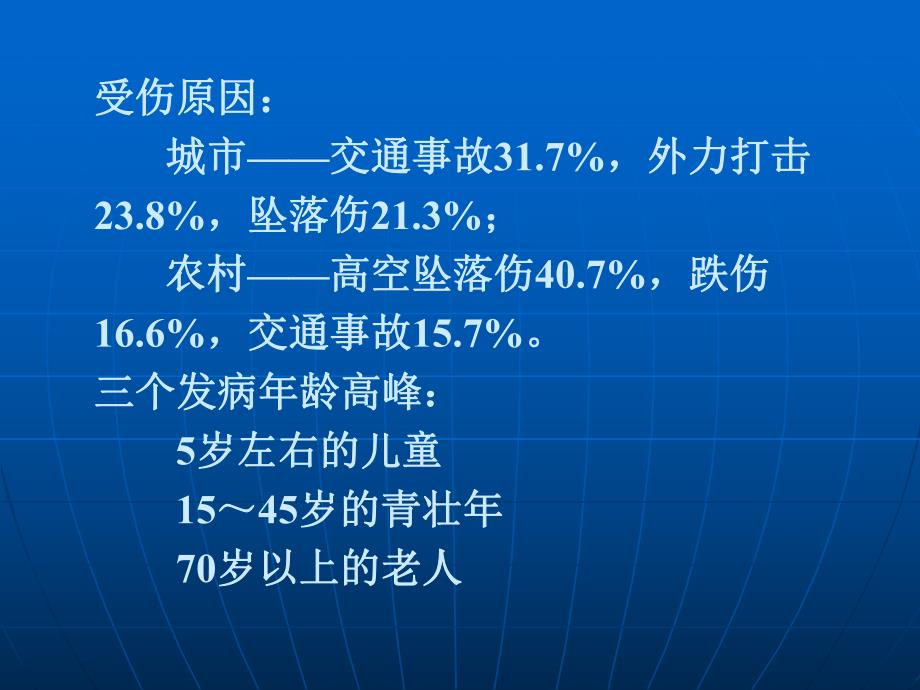 脑挫裂伤的规范化治疗.ppt_第3页