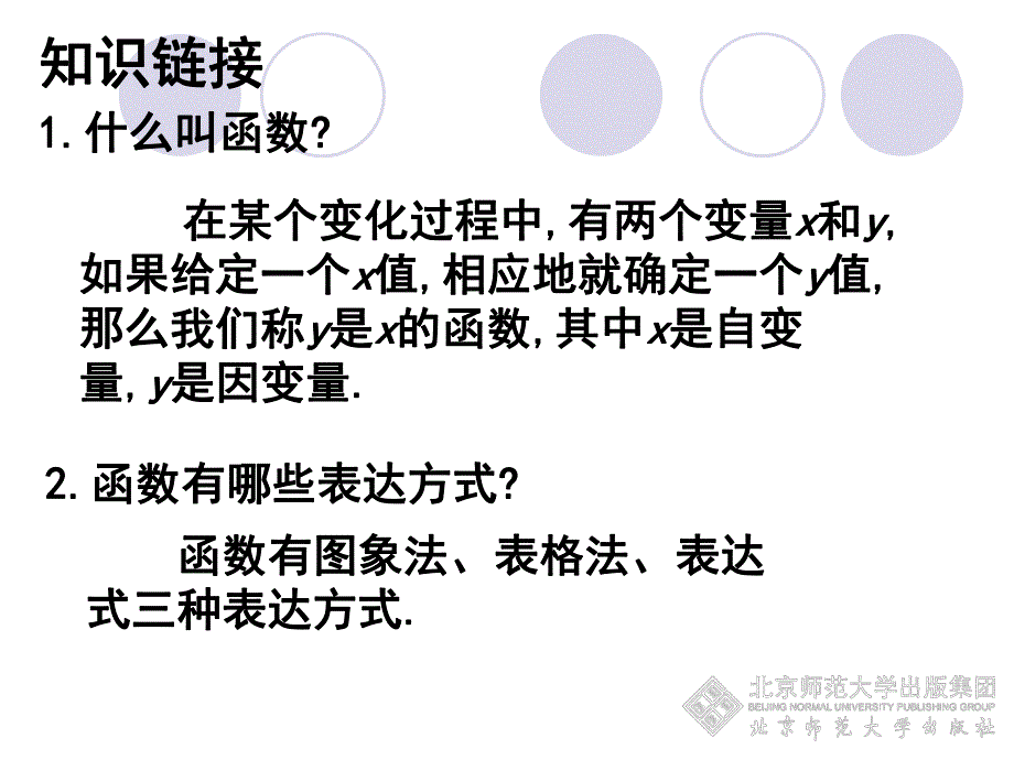 2一次函数与正比例函数勿删.ppt_第2页