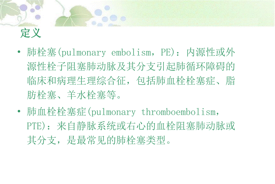 肺栓塞322.ppt_第2页