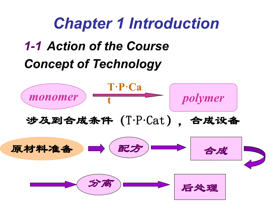 聚合物工艺学第一章.ppt_第2页