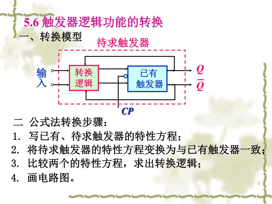 数字电路与逻辑设计周洪敏第5章3.ppt_第1页