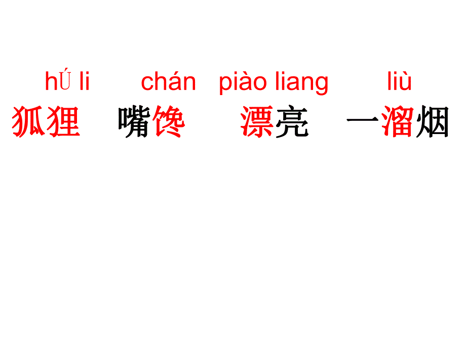 狐狸和乌鸦课件公开课.ppt_第2页