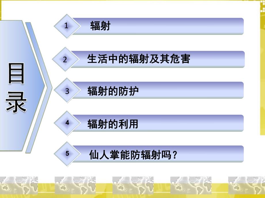 辐射的防护与利用.ppt_第2页