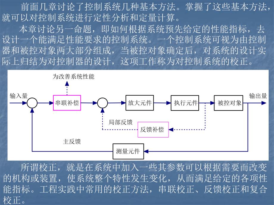 自动控制原理线性系统的校正方法.ppt_第2页