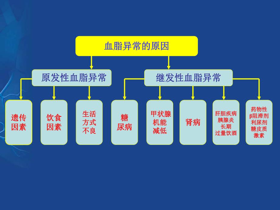 血脂代谢异常与降脂药物.ppt_第3页