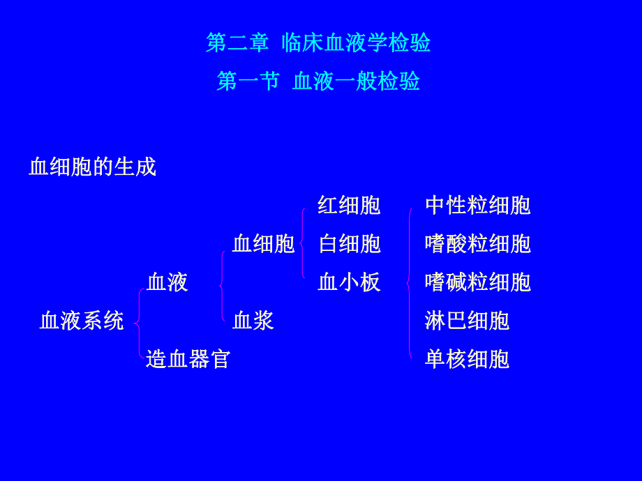 血液的一般检查.ppt_第1页