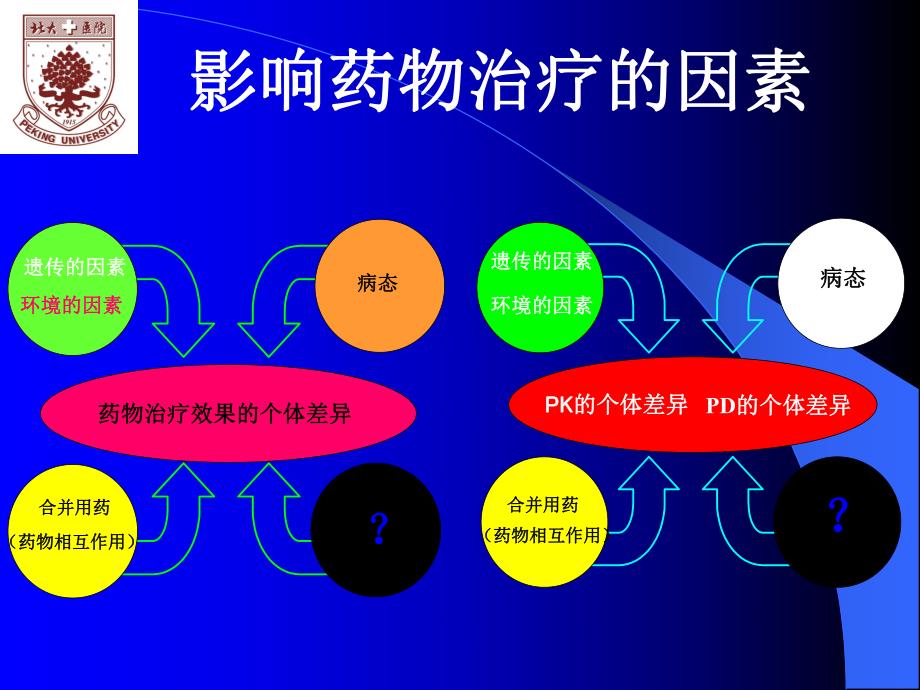 药物相互作用与案例分析.ppt_第2页