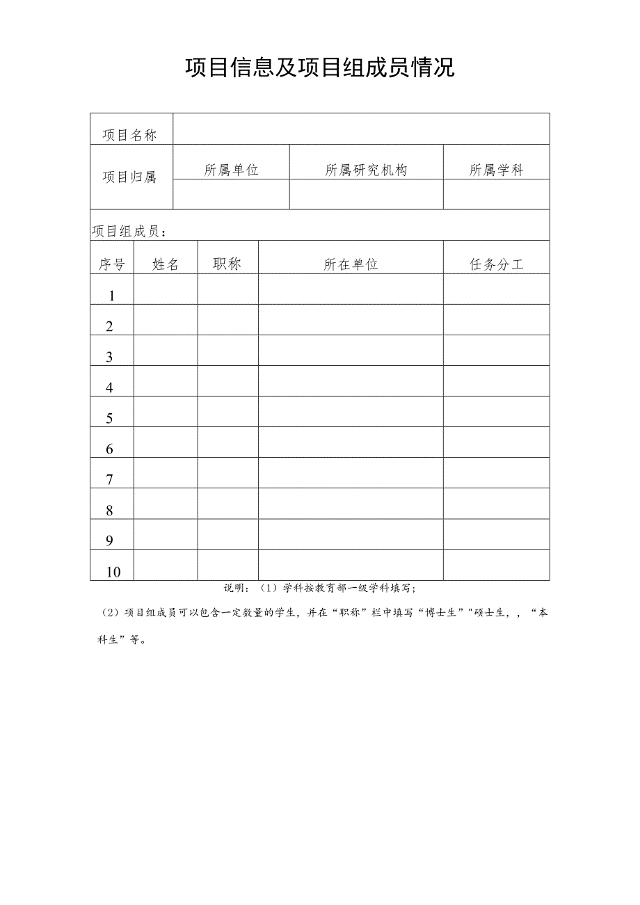 科研诚信承诺书.docx_第3页