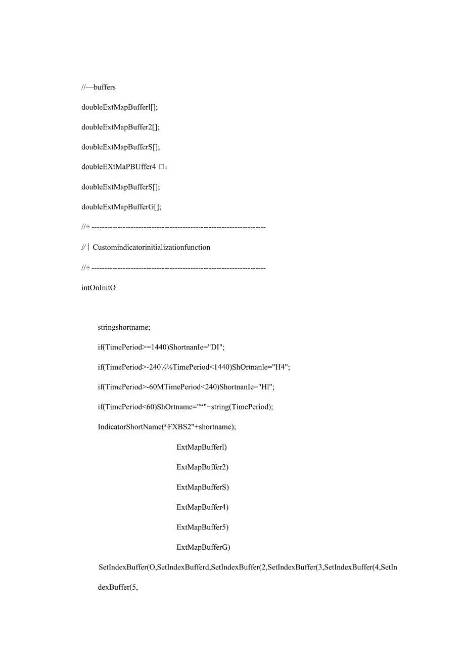 fxbs2波段奇准指标代码.docx_第2页