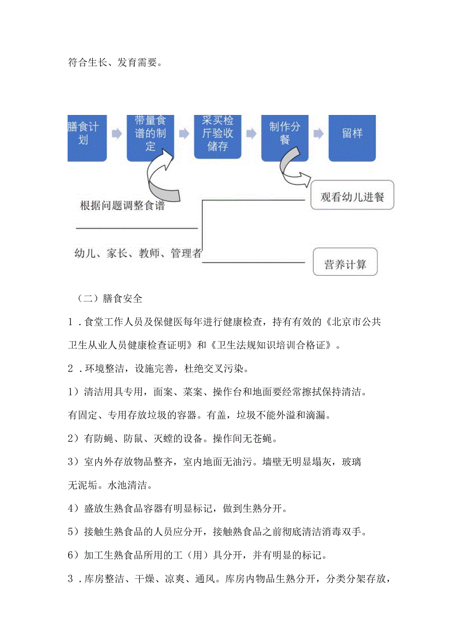 幼儿园卫生保健儿童营养管理制度.docx_第2页